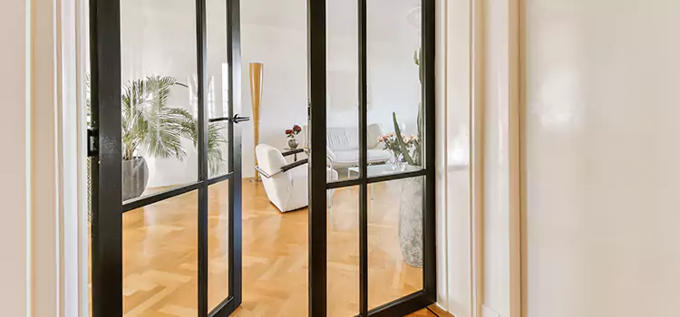 Bifold Door Replacement Pine Hills