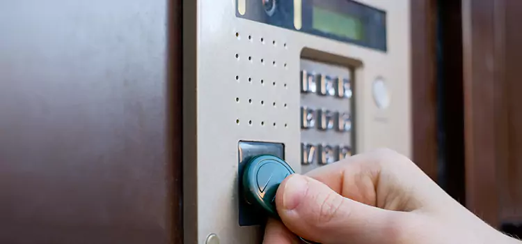 Enhanced Security Features Pine Hills
