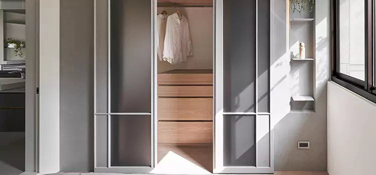 Mirror Sliding Door Replacement Pine Hills