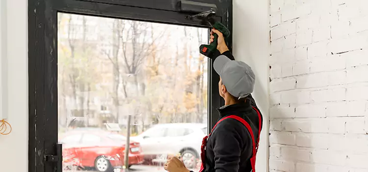 Comprehensive Door Closer Services in Pine Hills, FL