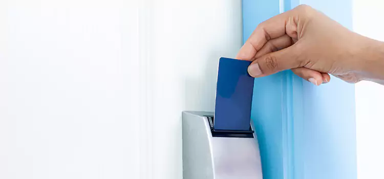 Access Control System Integration Pine Hills