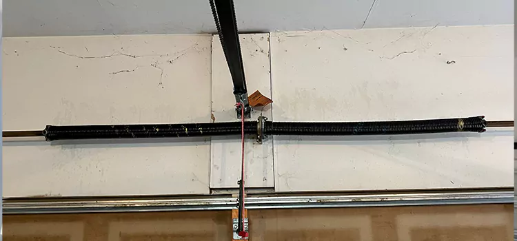 Garage Door Cable Repair Near Me in Pine Hills, FL