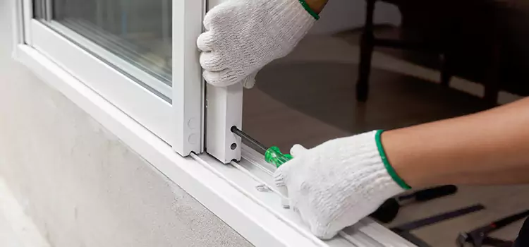 Sliding Glass Door Lock Repair Pine Hills