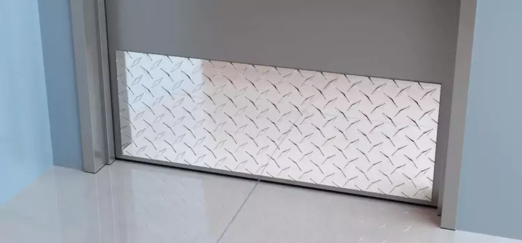 Benefits of Professional Kick Plate Solutions in Pine Hills, FL