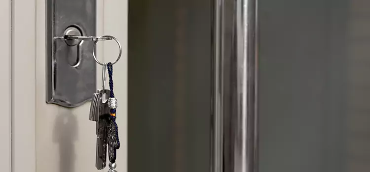 Master Keying by the Numbers Pine Hills