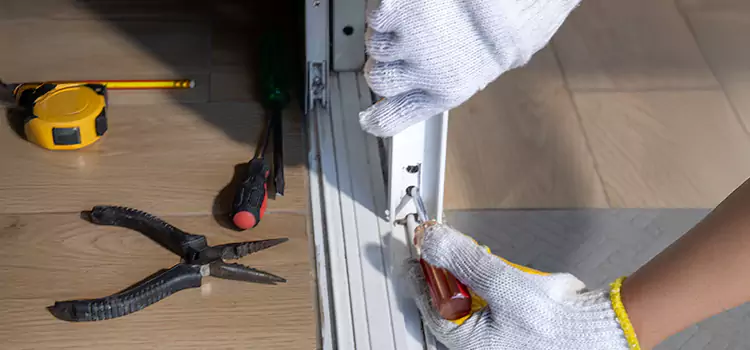 Sliding Door Installation Services in Pine Hills, FL