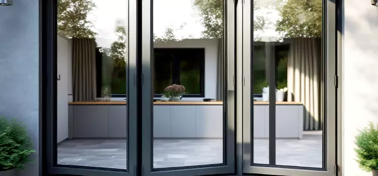 Bifold Door Track Repair Pine Hills