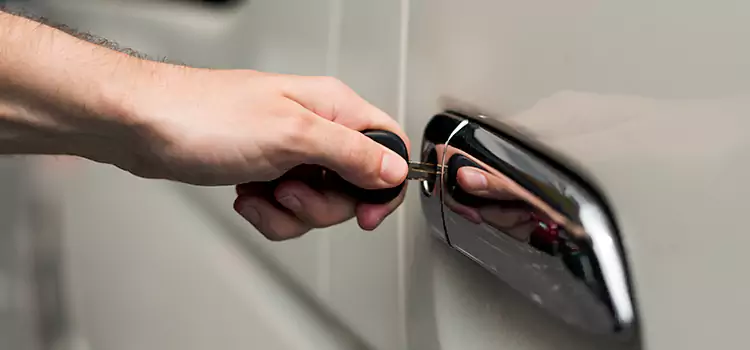 Car Unlock Service Price Pine Hills