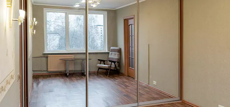 Mirror Closet Door Roller Replacement Pine Hills