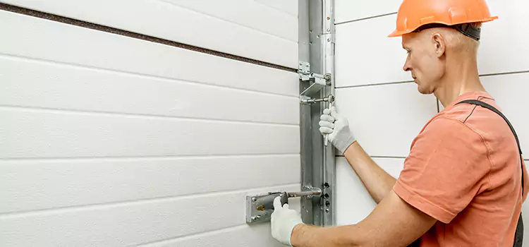 Why Choose Us for Garage Door Lock Services in Pine Hills, FL?