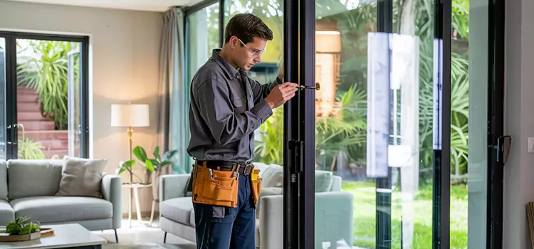 Why Choose Us for Your Glass Door Needs in Pine Hills, FL?