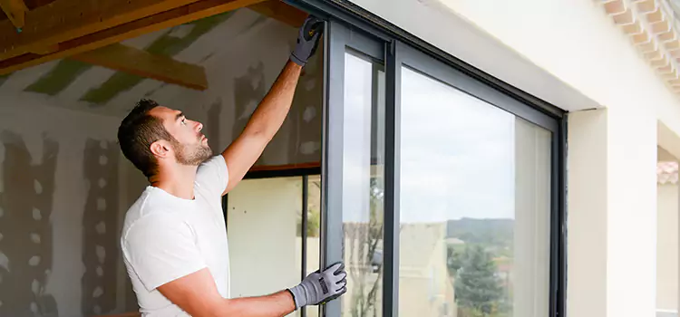 Emergency Sliding Glass Door Repair Pine Hills