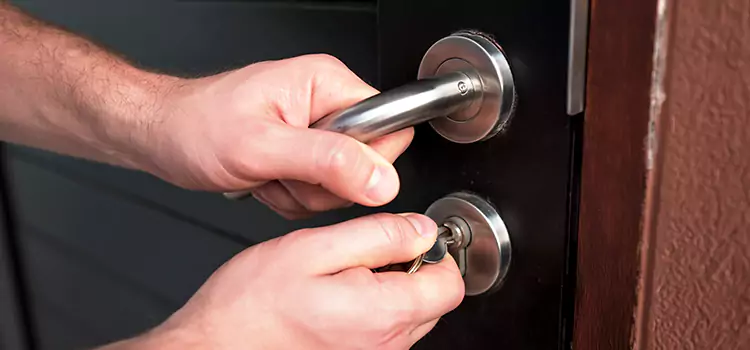 Master Key Control and Audits Pine Hills