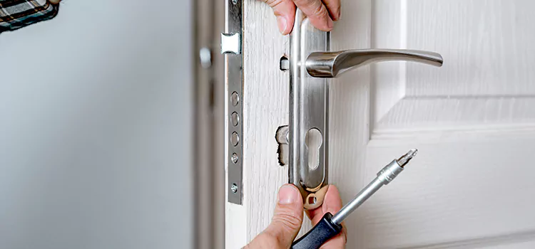 New Door Frame Installation Pine Hills