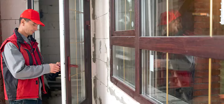 Sliding Door Lock Repair Pine Hills
