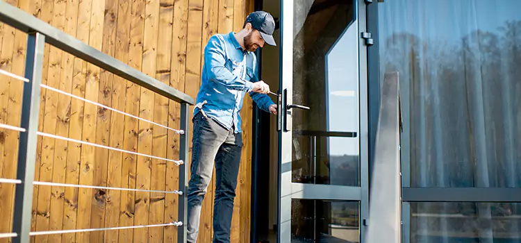 Emergency Patio Door Repair Pine Hills