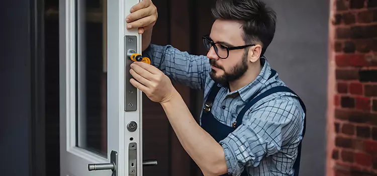 Residential Door Repairs Pine Hills