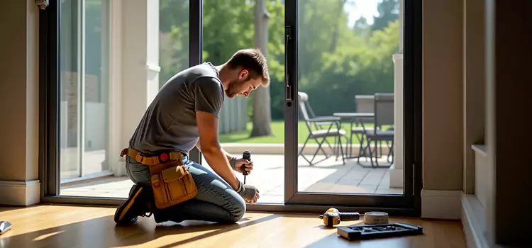 Patio Door Installation Experts in Pine Hills, FL