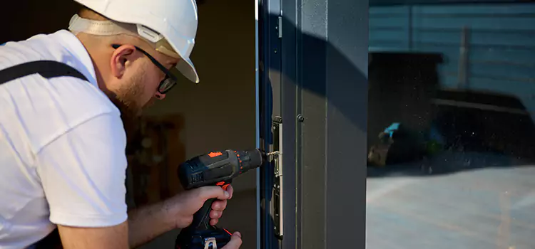 Aluminium Sliding Door Lock Fitting Pine Hills
