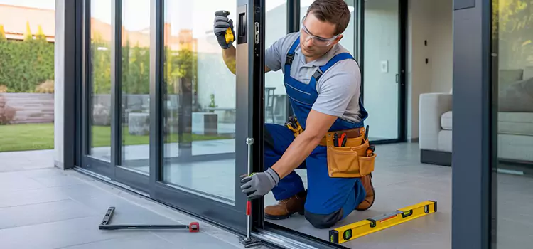 Patio Door Replacement Pine Hills